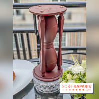 Oeuf de Pâques 2022 du Prince de Galles par Tristan Rousselot