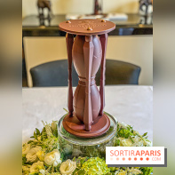 Oeuf de Pâques 2022 du Prince de Galles par Tristan Rousselot