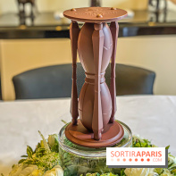 Oeuf de Pâques 2022 du Prince de Galles par Tristan Rousselot