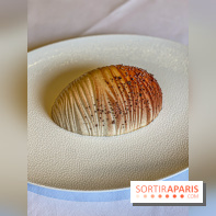 Oeuf de Pâques 2022 du Prince de Galles par Tristan Rousselot