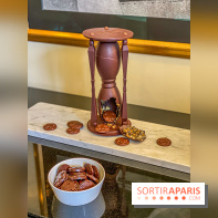 Oeuf de Pâques 2022 du Prince de Galles par Tristan Rousselot