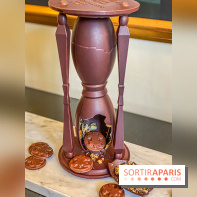 Oeuf de Pâques 2022 du Prince de Galles par Tristan Rousselot