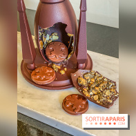 Oeuf de Pâques 2022 du Prince de Galles par Tristan Rousselot