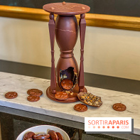 Oeuf de Pâques 2022 du Prince de Galles par Tristan Rousselot