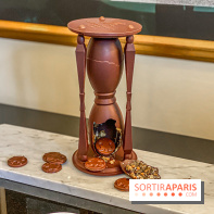 Oeuf de Pâques 2022 du Prince de Galles par Tristan Rousselot