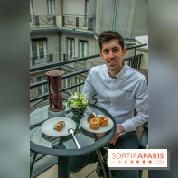 Tea Time 2022 du Prince de Galles par Tristan Rousselot