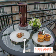 Tea Time 2022 du Prince de Galles par Tristan Rousselot