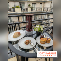 Tea Time 2022 du Prince de Galles par Tristan Rousselot