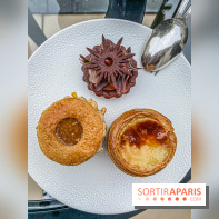 Tea Time 2022 du Prince de Galles par Tristan Rousselot