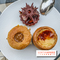 Tea Time 2022 du Prince de Galles par Tristan Rousselot