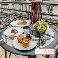 Tea Time 2022 du Prince de Galles par Tristan Rousselot