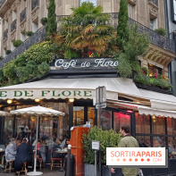 Café de Flore
