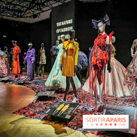 Love brings Love, nos photos de l'exposition du Palais Galliera en hommage à Alber Elbaz