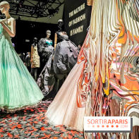 Love brings Love, nos photos de l'exposition du Palais Galliera en hommage à Alber Elbaz