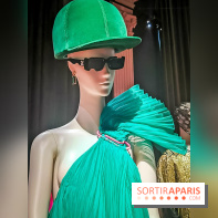 Love brings Love, nos photos de l'exposition du Palais Galliera en hommage à Alber Elbaz