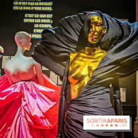 Love brings Love, nos photos de l'exposition du Palais Galliera en hommage à Alber Elbaz