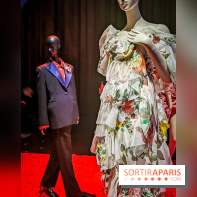 Love brings Love, nos photos de l'exposition du Palais Galliera en hommage à Alber Elbaz