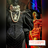 Love brings Love, nos photos de l'exposition du Palais Galliera en hommage à Alber Elbaz