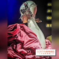 Love brings Love, nos photos de l'exposition du Palais Galliera en hommage à Alber Elbaz