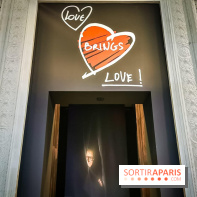 Love brings Love, nos photos de l'exposition du Palais Galliera en hommage à Alber Elbaz