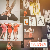 Love brings Love, nos photos de l'exposition du Palais Galliera en hommage à Alber Elbaz