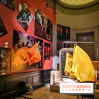 Love brings Love, nos photos de l'exposition du Palais Galliera en hommage à Alber Elbaz