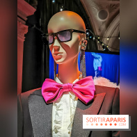 Love brings Love, nos photos de l'exposition du Palais Galliera en hommage à Alber Elbaz