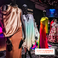 Love brings Love, nos photos de l'exposition du Palais Galliera en hommage à Alber Elbaz