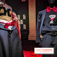 Love brings Love, nos photos de l'exposition du Palais Galliera en hommage à Alber Elbaz