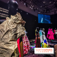 Love brings Love, nos photos de l'exposition du Palais Galliera en hommage à Alber Elbaz