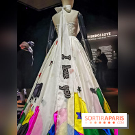 Love brings Love, nos photos de l'exposition du Palais Galliera en hommage à Alber Elbaz