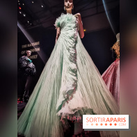 Love brings Love, nos photos de l'exposition du Palais Galliera en hommage à Alber Elbaz