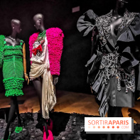 Love brings Love, nos photos de l'exposition du Palais Galliera en hommage à Alber Elbaz