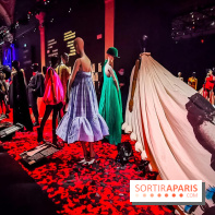 Love brings Love, nos photos de l'exposition du Palais Galliera en hommage à Alber Elbaz