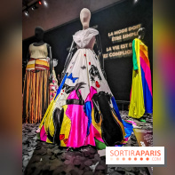 Love brings Love, nos photos de l'exposition du Palais Galliera en hommage à Alber Elbaz