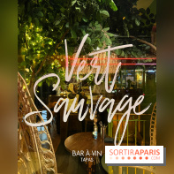 Vert Sauvage