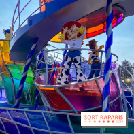 30 ans Disneyland Paris : Parade