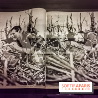 Femmes photographes de guerre, l'exposition du musée de la Libération - nos photos