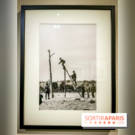 Femmes photographes de guerre, l'exposition du musée de la Libération - nos photos