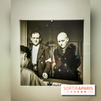 Femmes photographes de guerre, l'exposition du musée de la Libération - nos photos