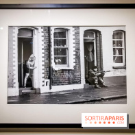 Femmes photographes de guerre, l'exposition du musée de la Libération - nos photos