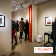 Femmes photographes de guerre, l'exposition du musée de la Libération - nos photos