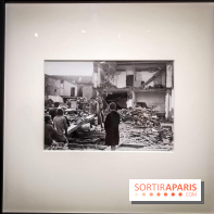 Femmes photographes de guerre, l'exposition du musée de la Libération - nos photos