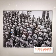 Femmes photographes de guerre, l'exposition du musée de la Libération - nos photos