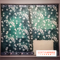 Exposition Aux sources des nymphéas au musée de l'Orangerie - nos photos