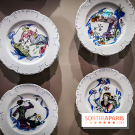 Exposition Aux sources des nymphéas au musée de l'Orangerie - nos photos