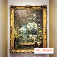 Exposition Aux sources des nymphéas au musée de l'Orangerie - nos photos