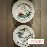 Exposition Aux sources des nymphéas au musée de l'Orangerie - nos photos