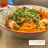 BaoBao Tea, le restaurant et bar à jeux de société du 6e arrondissement