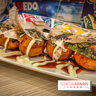 BaoBao Tea, le restaurant et bar à jeux de société du 6e arrondissement